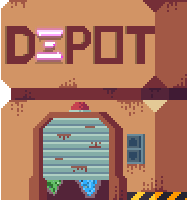 Depot