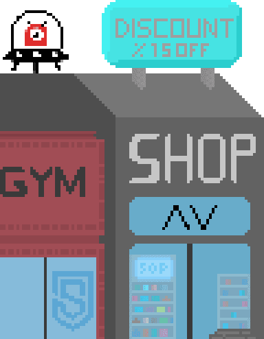 Shop